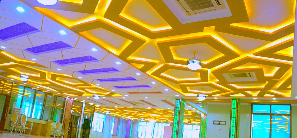 Nefaland Hotel 5/45