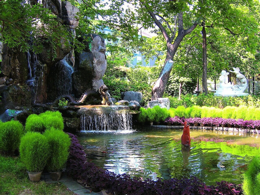 Beijing Xiyuan Hotel 22/28