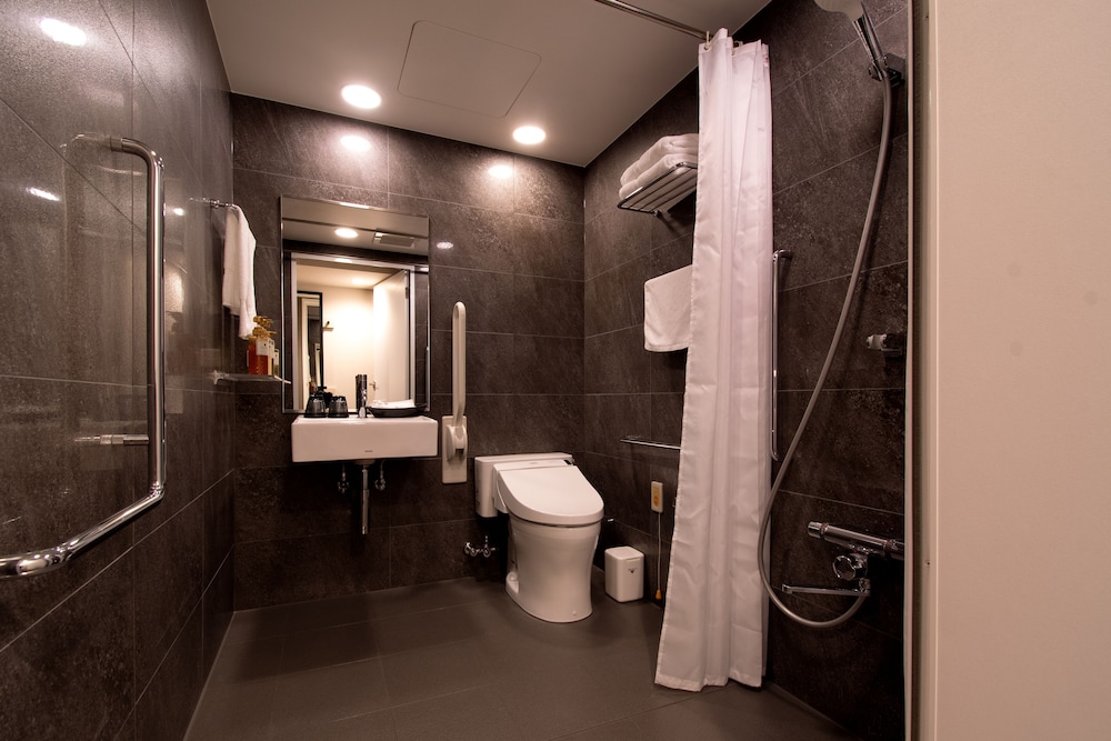 Hiyori Hotel Flex Osaka Dotonbori 33/36