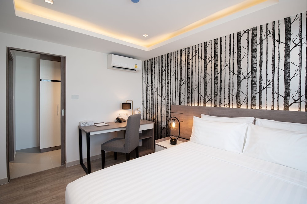 ORION Hotel and Residence Bangkok 15/50