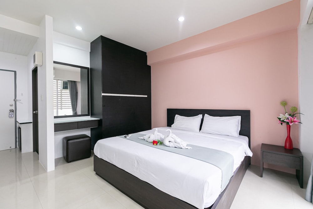Ruan Plaisoi Apartment 17/44