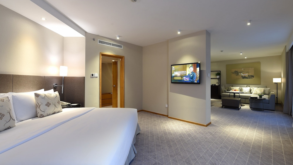 Jinling Hotel 37/52