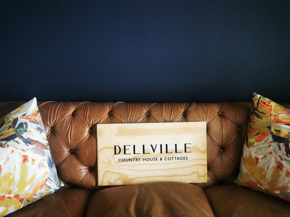 Dellville Country House & Cottages 15/50