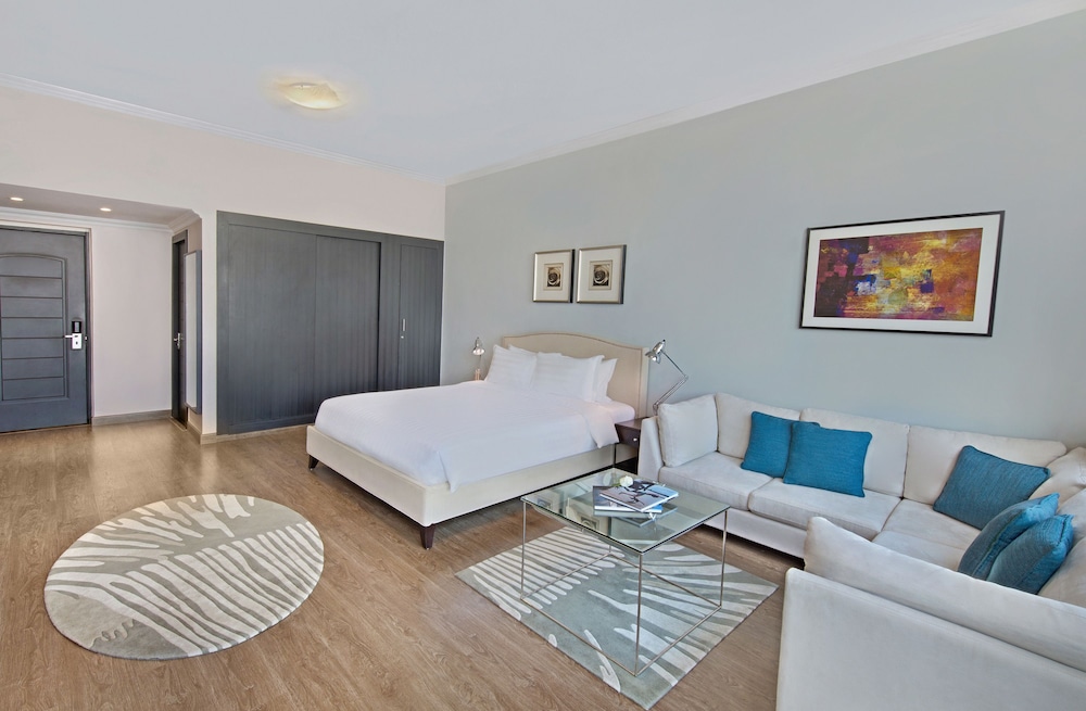 Ezdan Hotel West Bay Doha 16/50