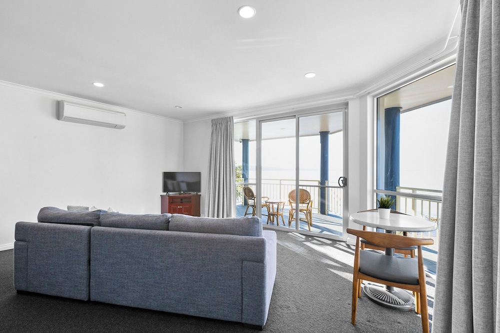 Best Western Port Lincoln 42/69
