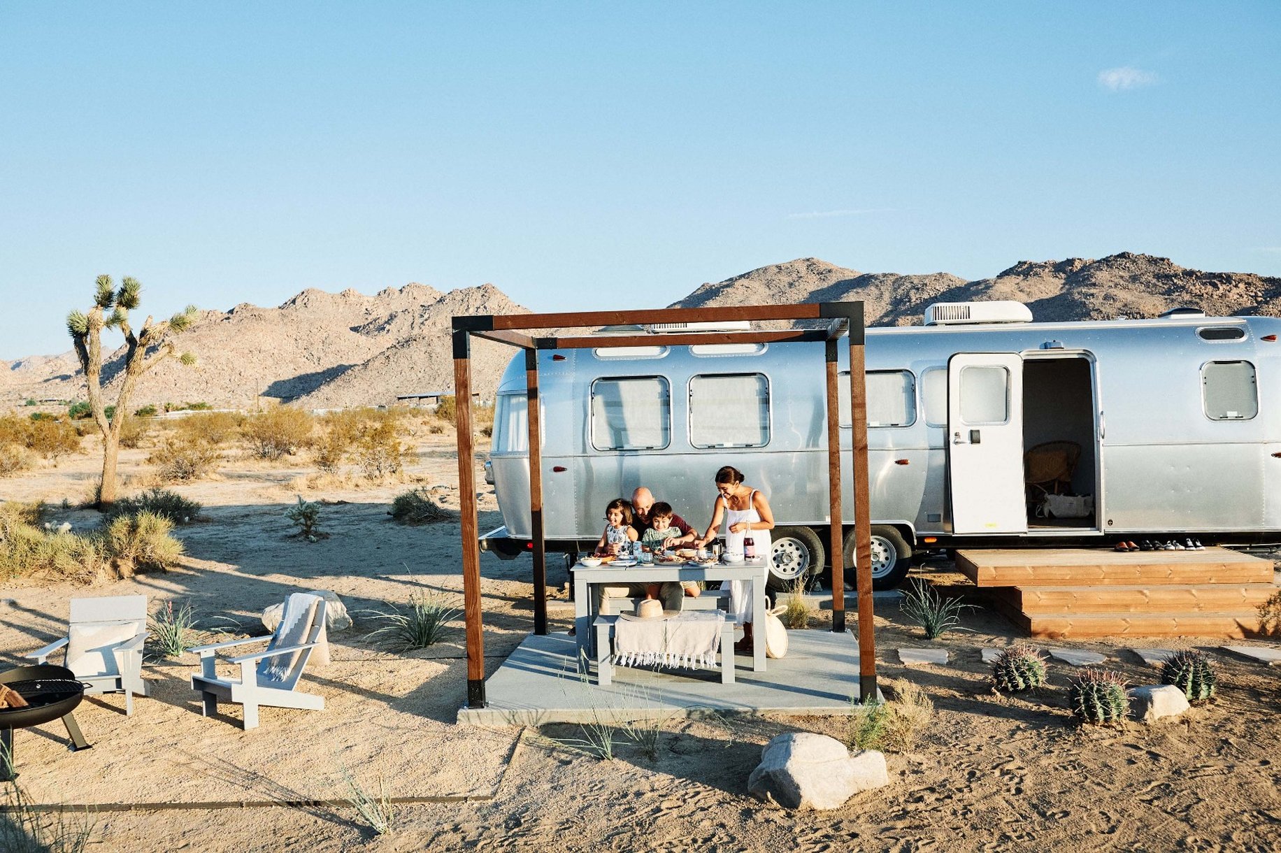 AutoCamp Joshua Tree 25/42