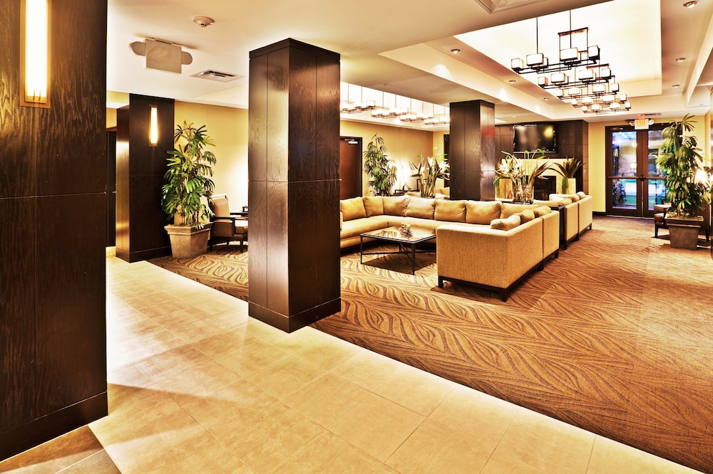 Holiday Inn Hotel & Suites Stillwater - University West 11/60