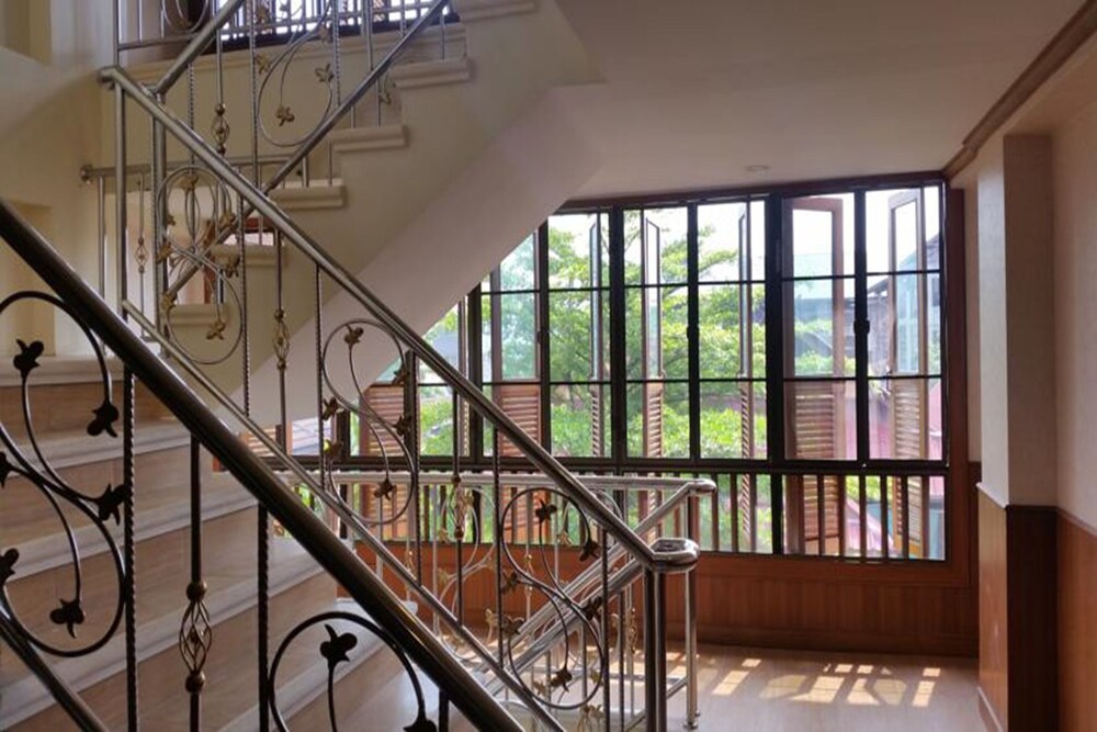 Md Boutique Hotel 24/41