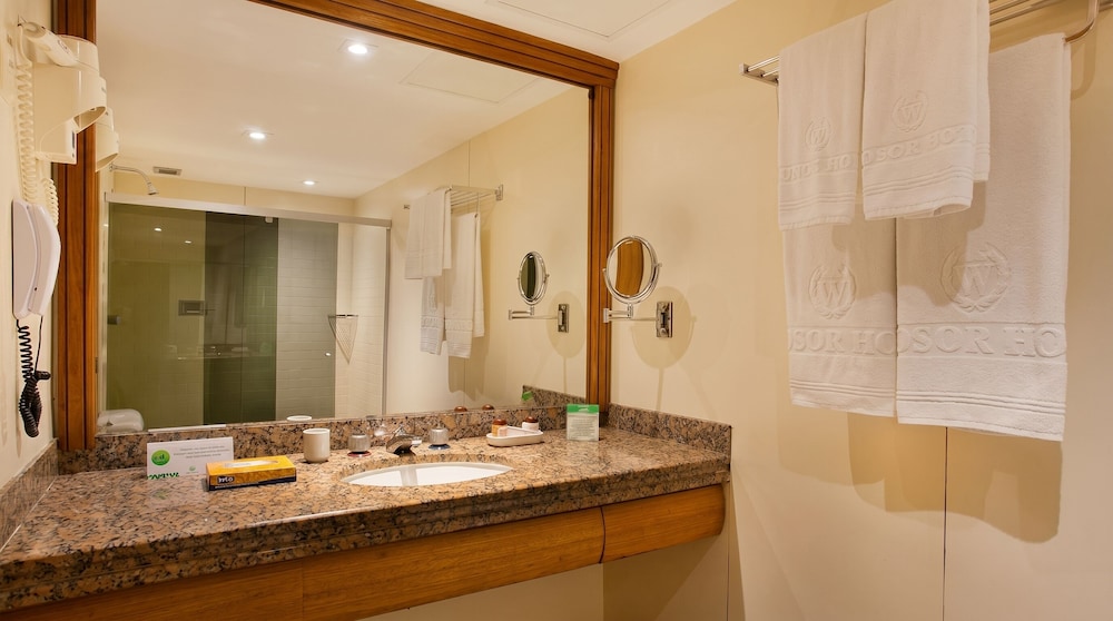Windsor Palace Copacabana 47/48