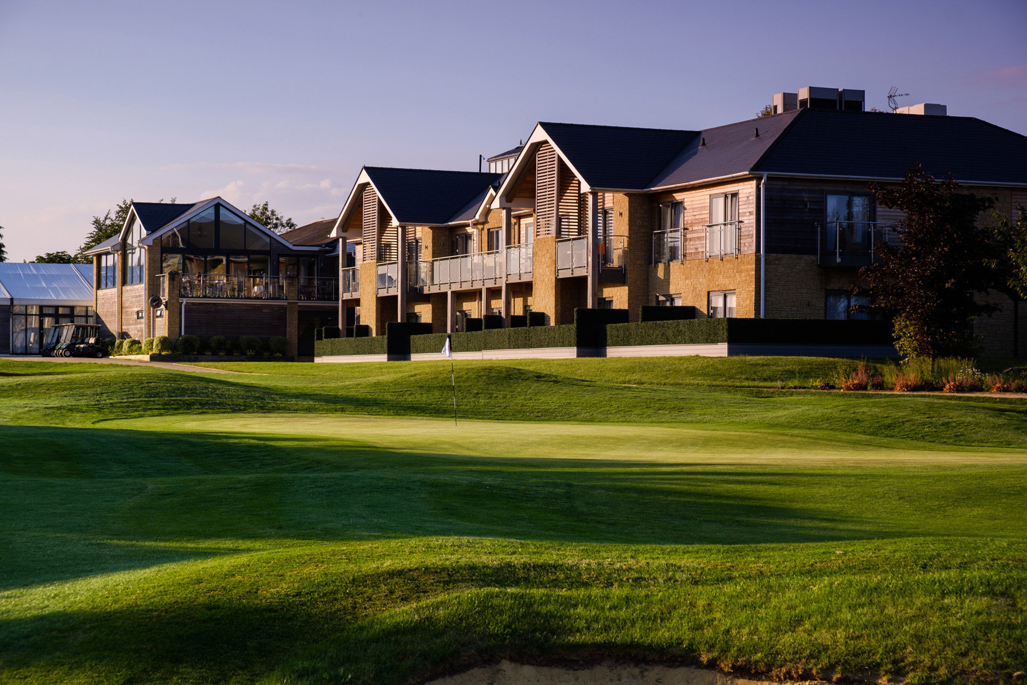 Cotswolds Hotel & Spa 11/12