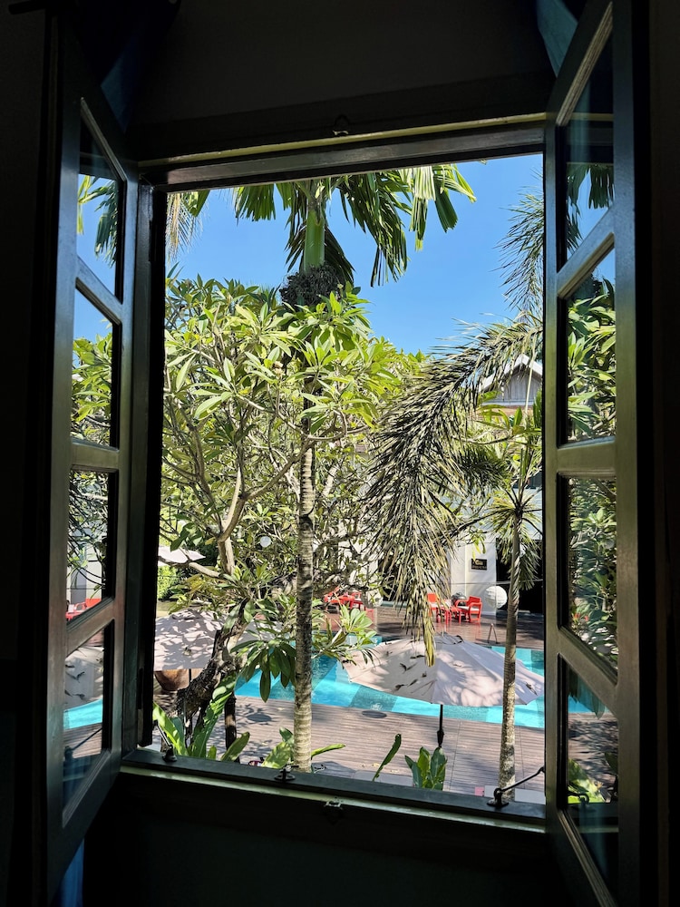 Villa Maly Boutique Hotel 41/74