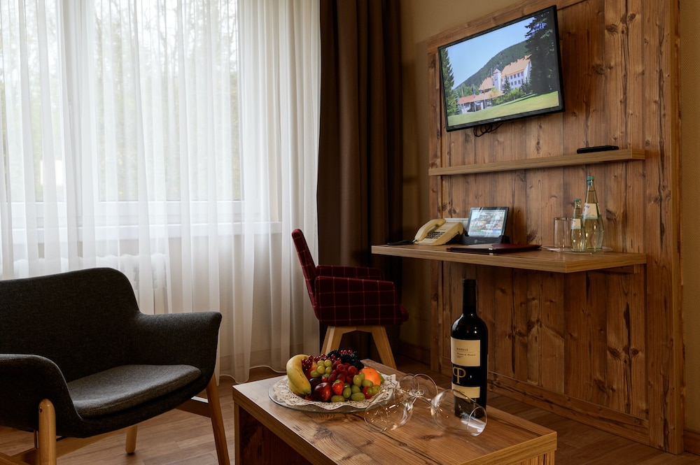 Waldhotel Berghof 31/46