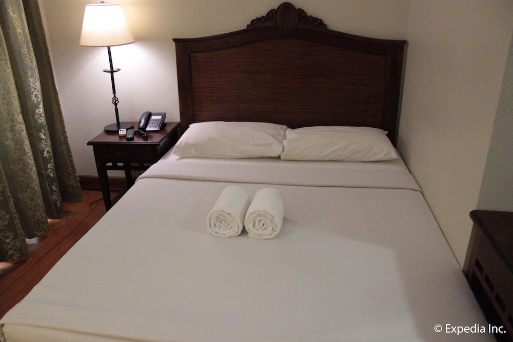 Hotel Salcedo De Vigan 8/18