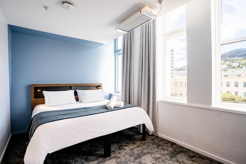 Haka House Wellington 13/50