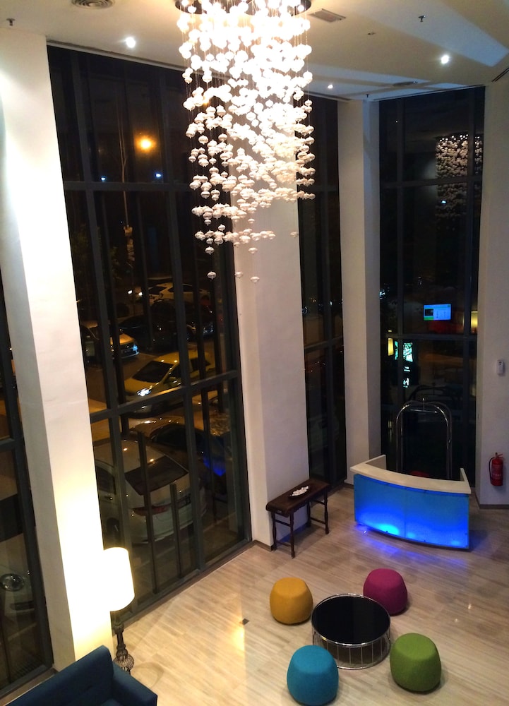 Prescott Ace吉隆坡Cheras酒店(Prescott Ace Kuala Lumpur Cheras) 图片1