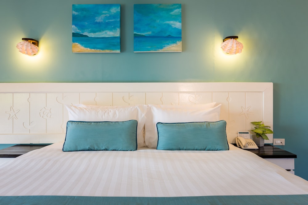 Vacation Village Phra Nang Inn 33/71