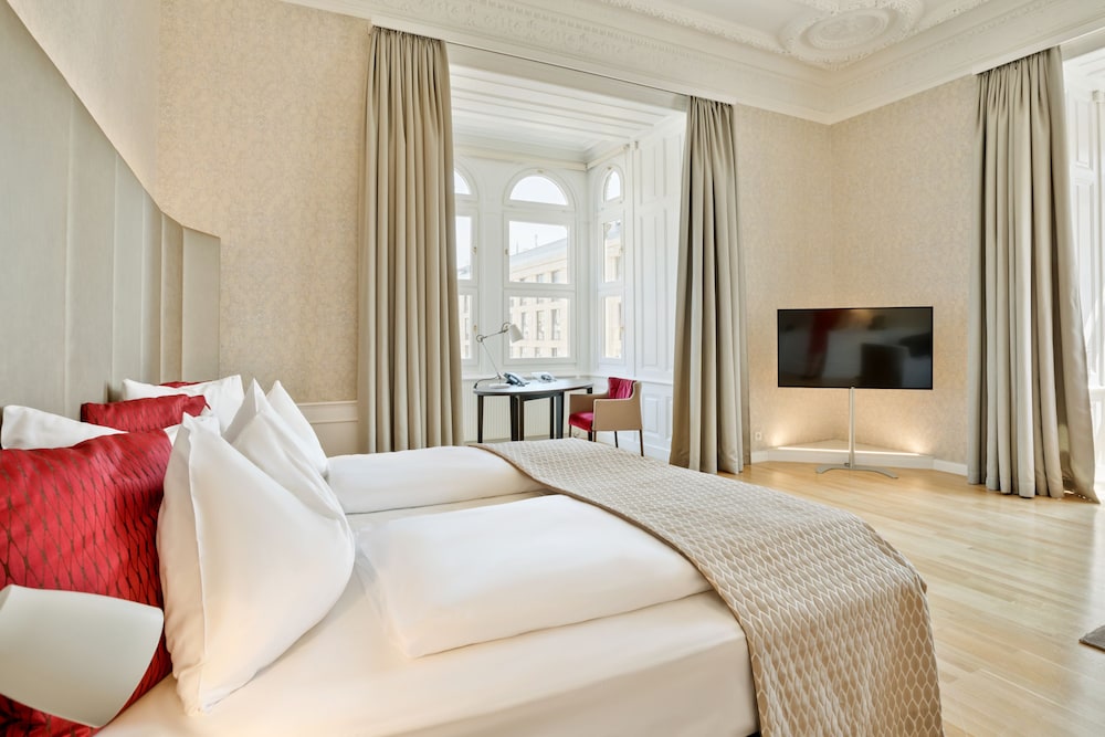 Hotel Rathauspark Wien - Handwritten Collection (Eroffnung 2026) 16/50