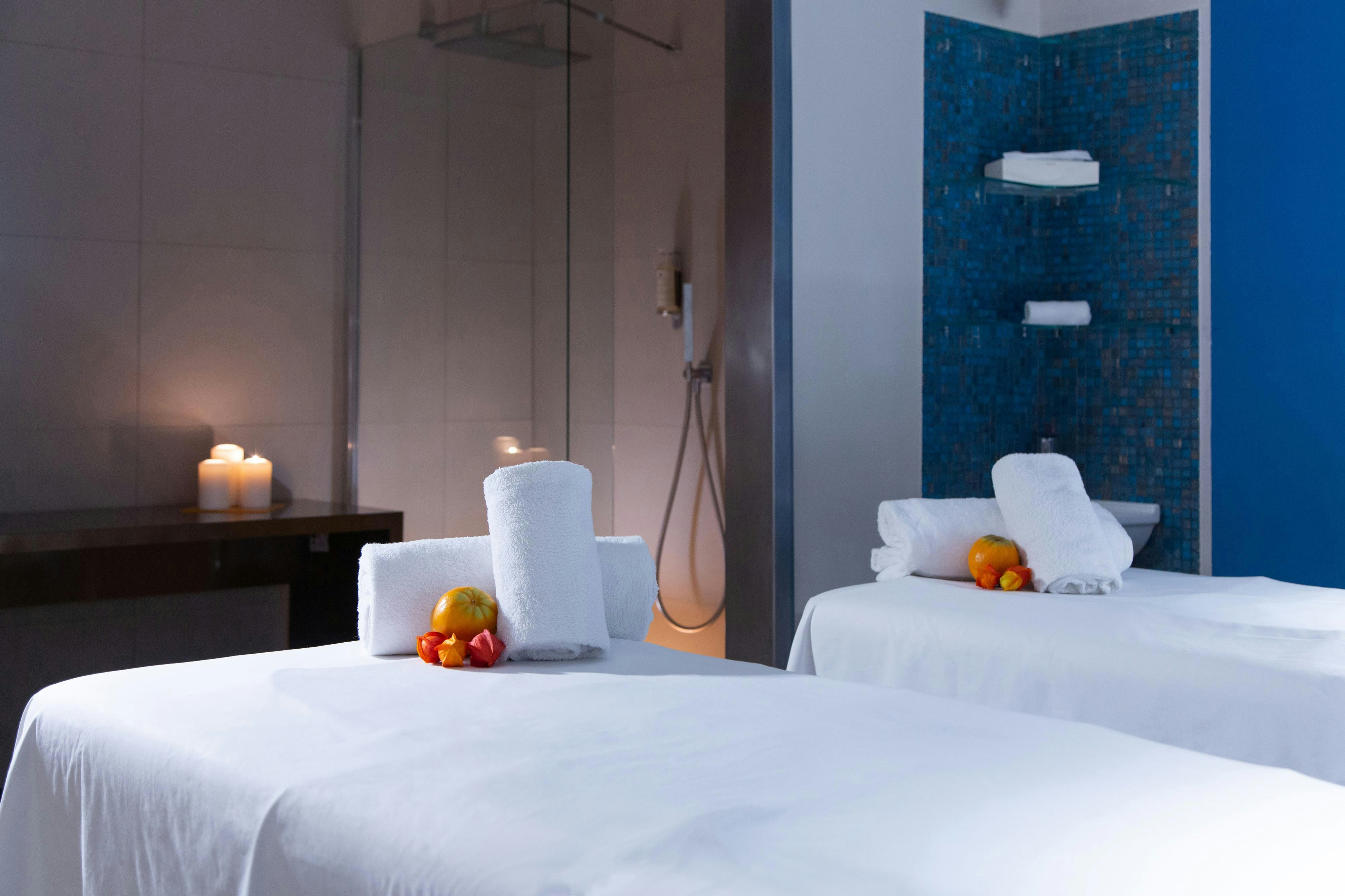 Four Points By Sheraton Catania Hotel And Conference Center 3/20
