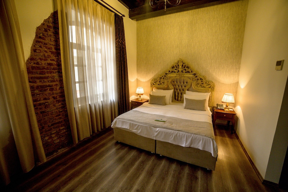 Panderma Port Hotel 13/54