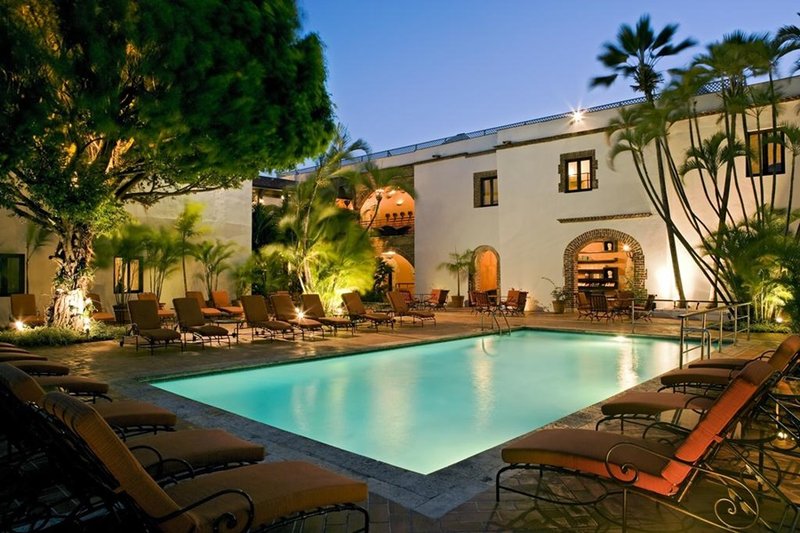 Hodelpa Nicolas de Ovando Emblematic Hotel 44/50