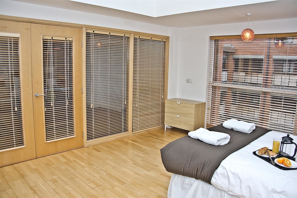 NOVU Apartments Liverpool Central (Duke Street) 33/71