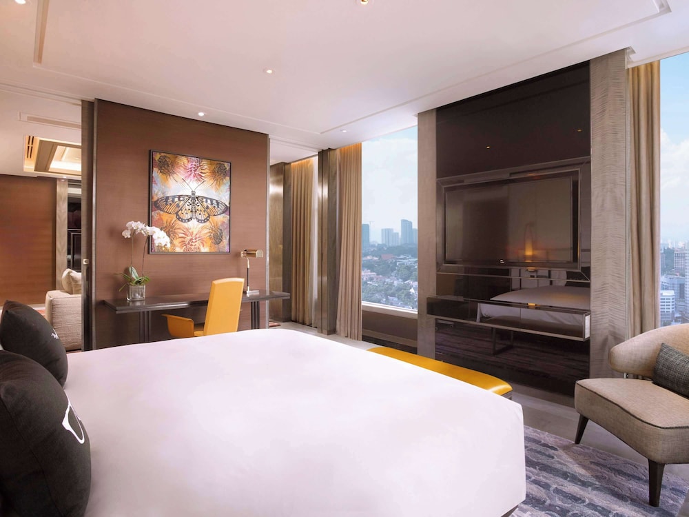 SOFITEL KUALA LUMPUR DAMANSARA 18/70