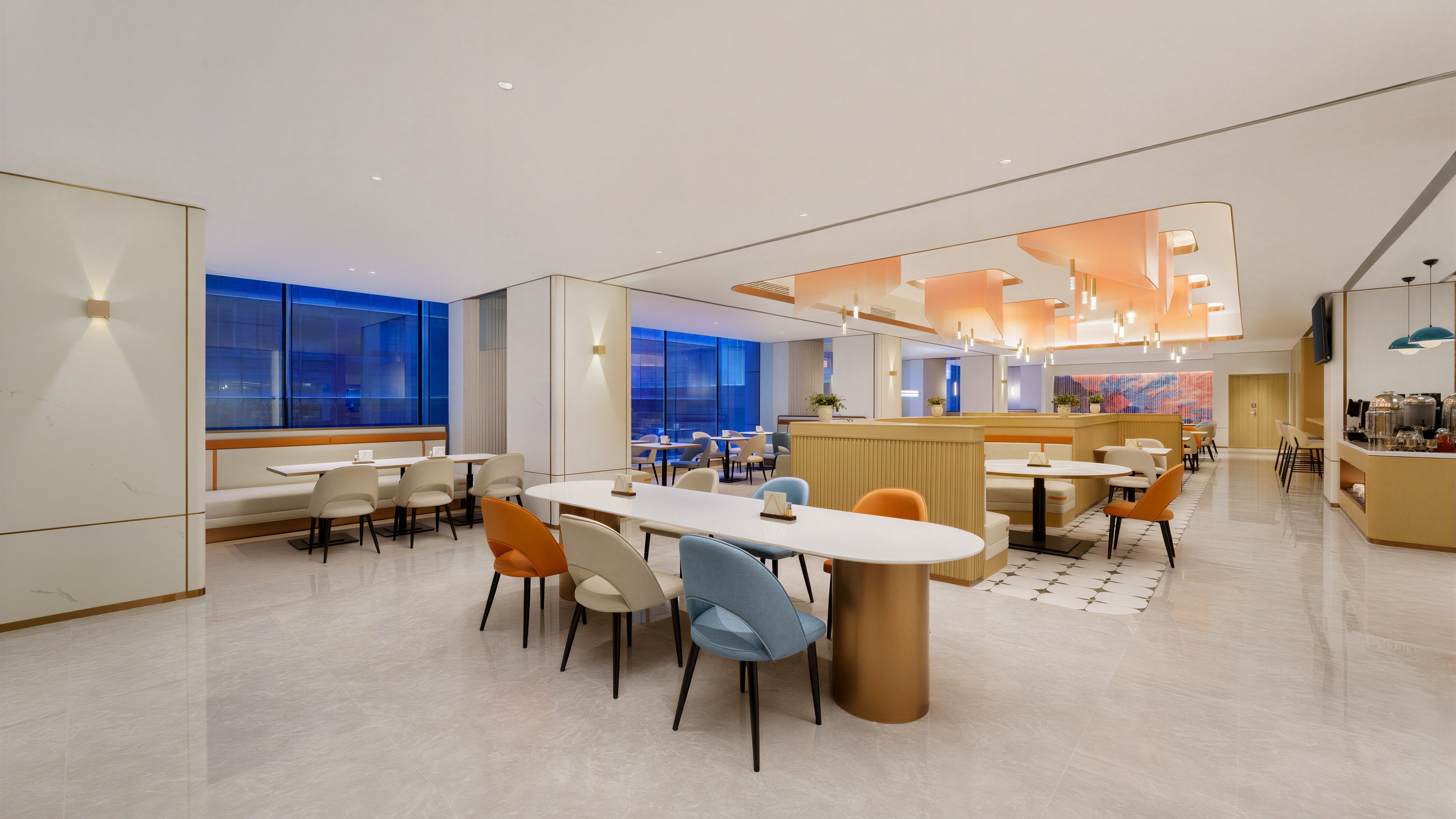 Holiday Inn Express Dalian City Center 37/50