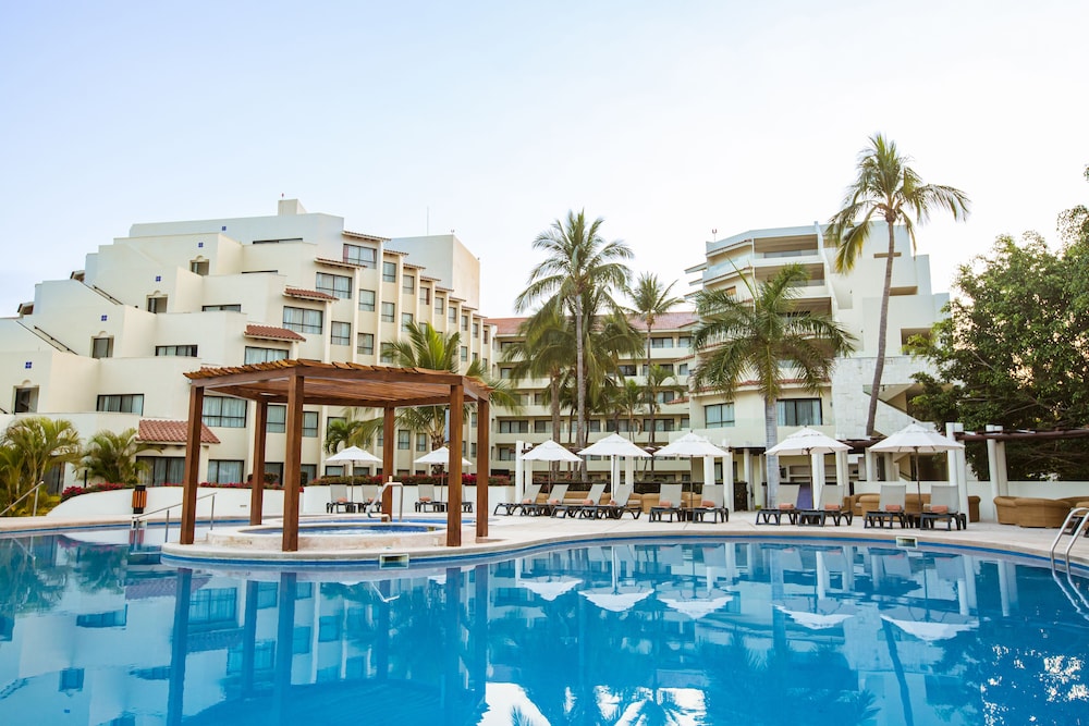 Occidental Nuevo Vallarta 2/47