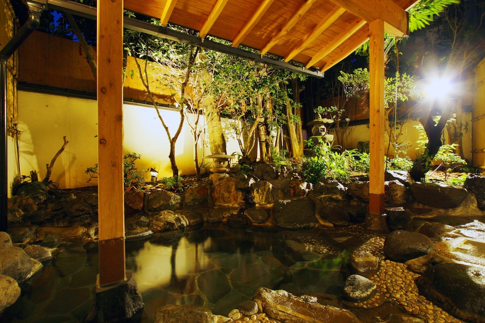 Toi Onsen Hotel Minamisou 18/31