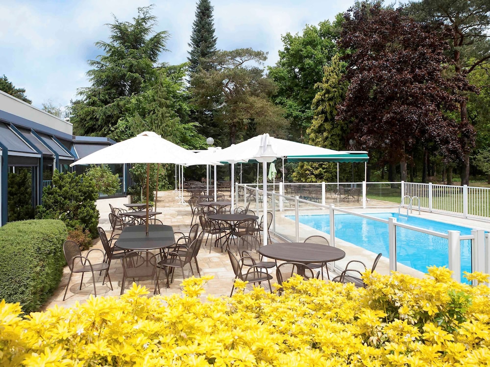 NOVOTEL ROUEN SUD 47/72