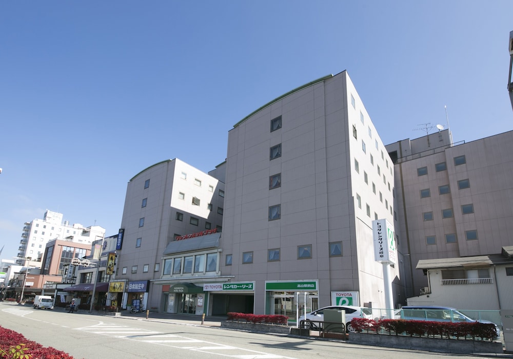 飛騨高山ワシントンホテルプラザ 写真1