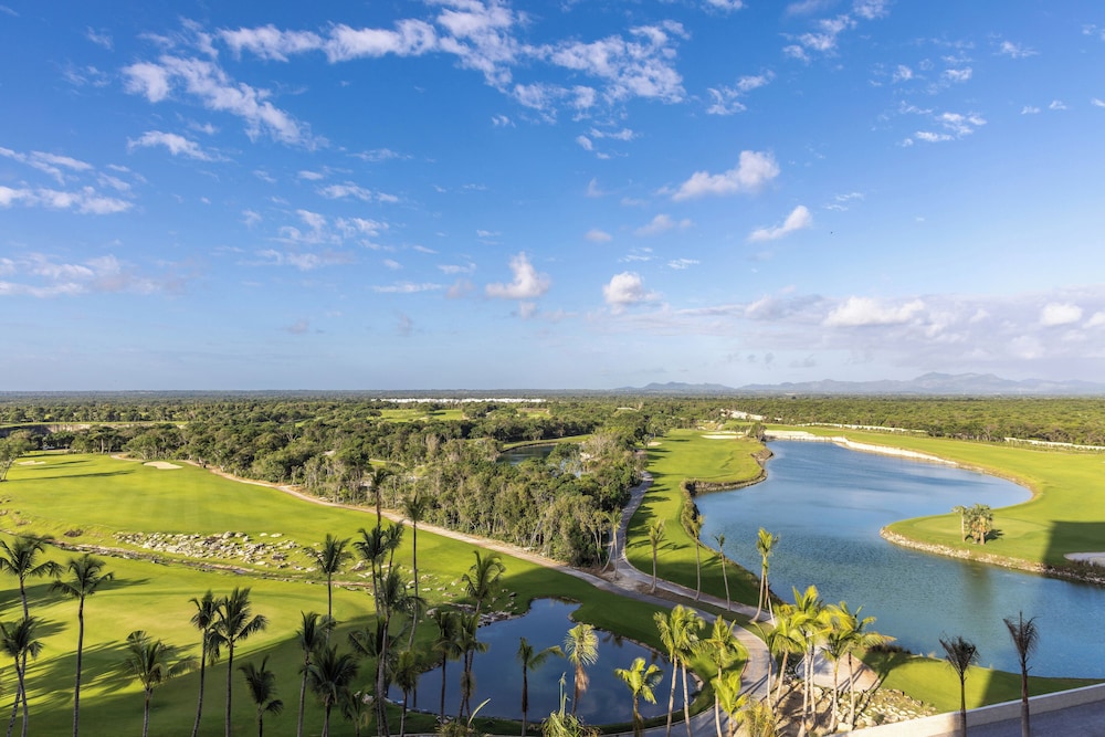 Moon Palace The Grand Punta Cana 54/61