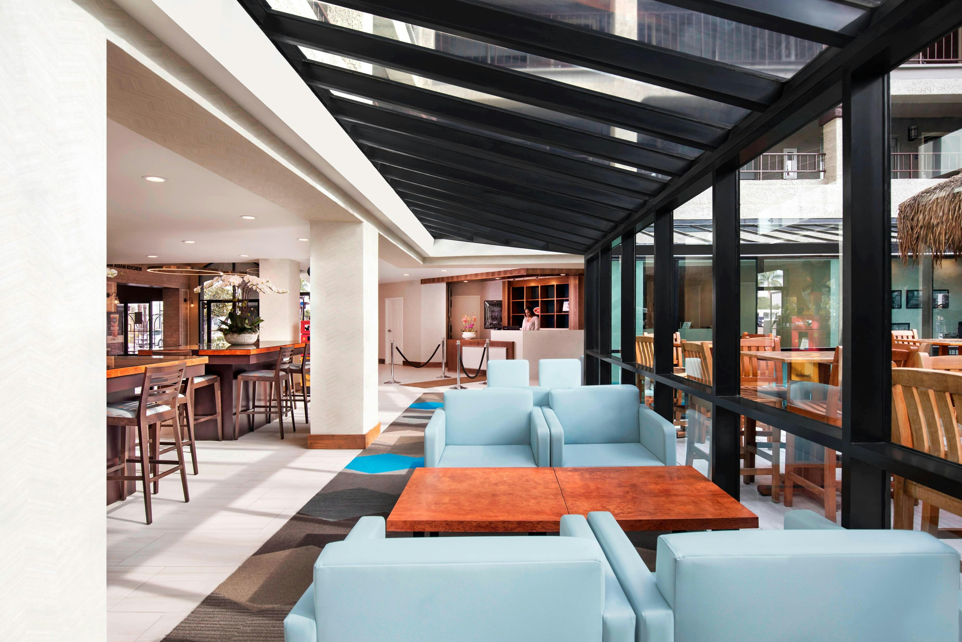 Four Points By Sheraton Anaheim 29/47