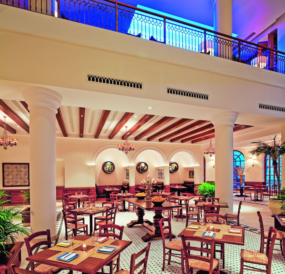 Movenpick Resort and Marine Spa Sousse 34/46
