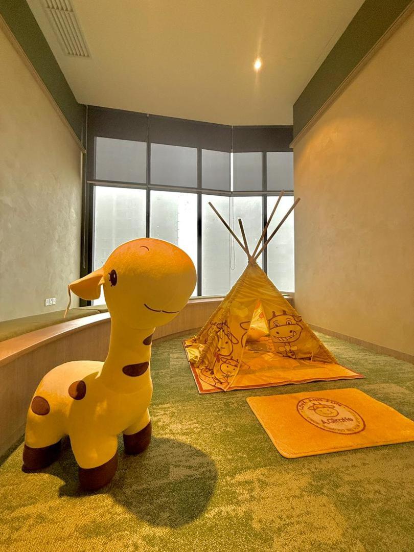 1001 Nights Hotel Genting Highlands, Trademark Collection by Wyndham 43/59