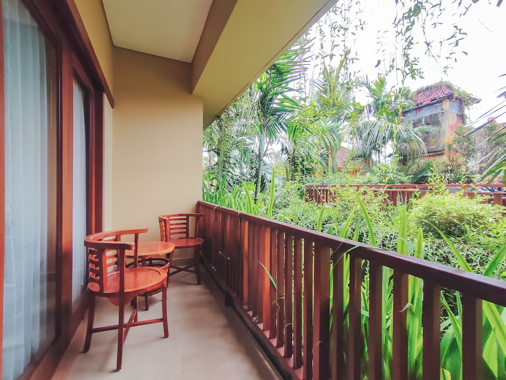 Grand Sehati & Spa Ubud 40/48