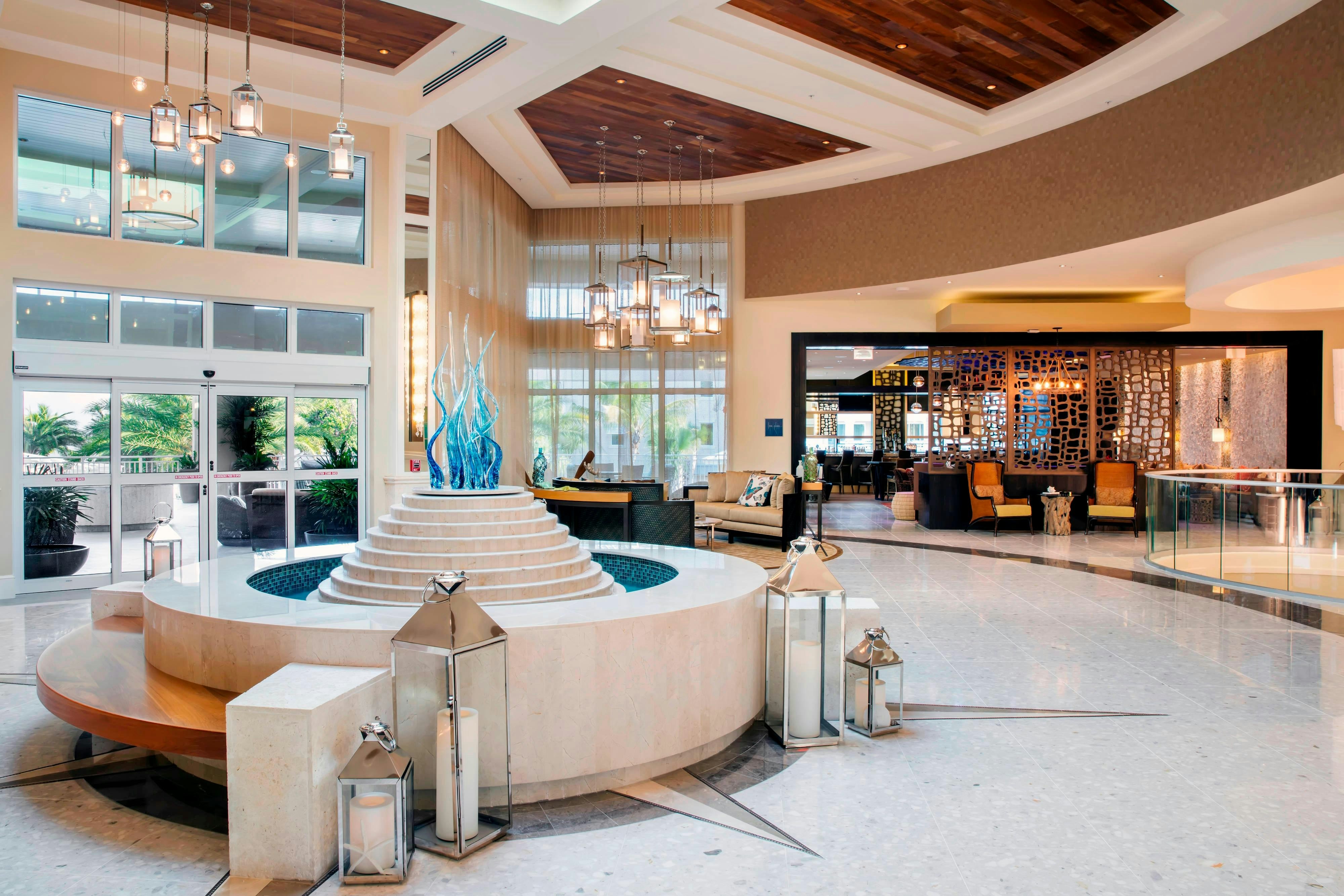 Playa Largo Resort & Spa, Autograph Collection 32/63