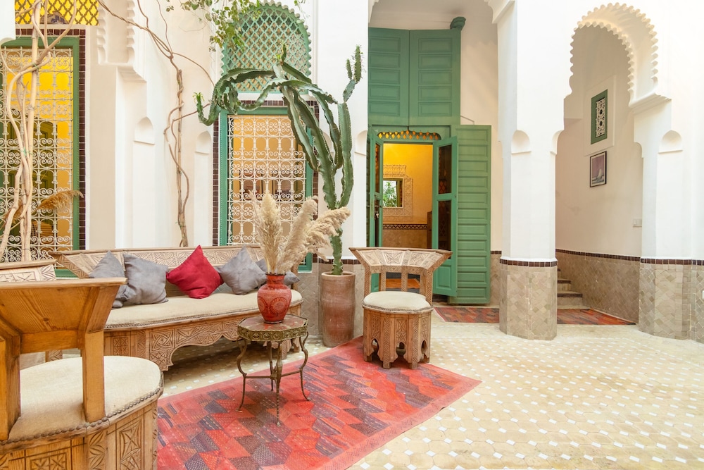 Riad Dar Baya 33/50