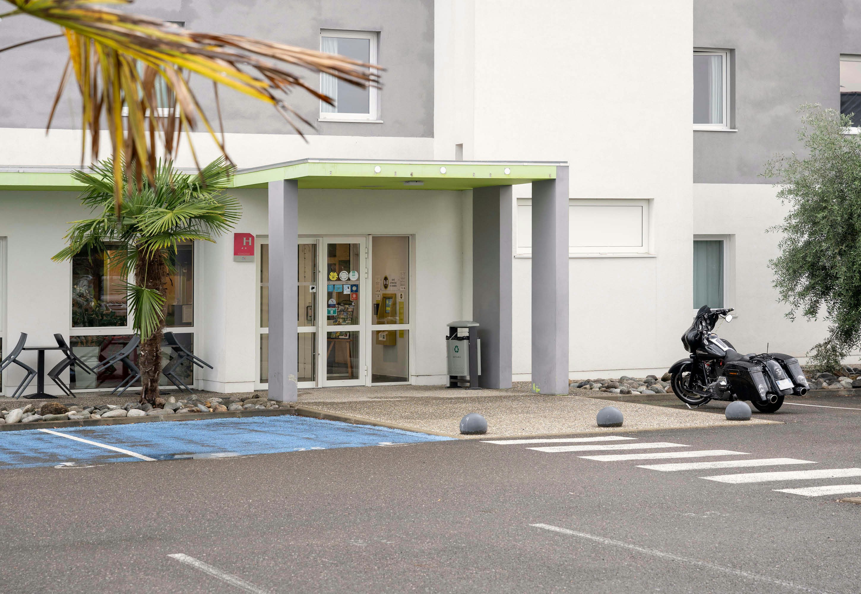 B&B Hotel Mont De Marsan 27/30