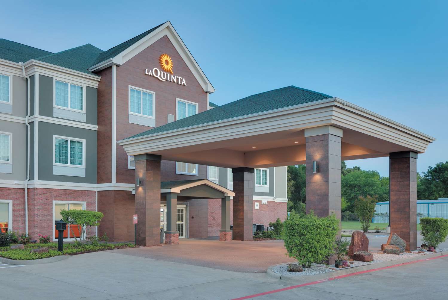 La Quinta Inn & Suites by Wyndham Tyler South 45/46