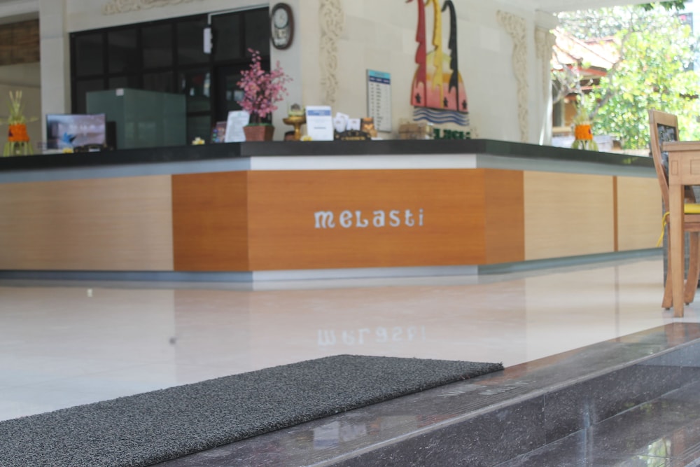 Melasti Beach Bungalows And Spa 5/49