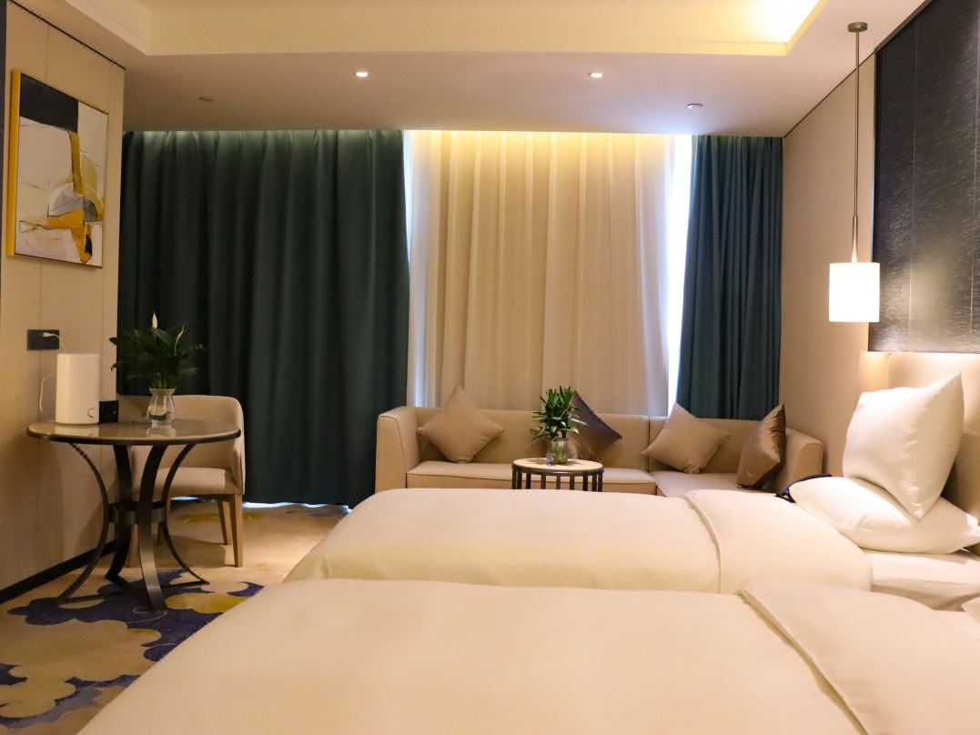 Wyndham Garden Hohhot Saihan 13/24