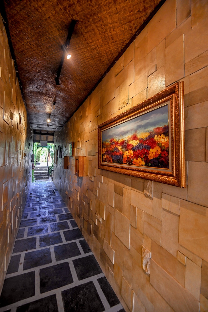 Rumah Mertua Heritage Yogyakarta 23/50