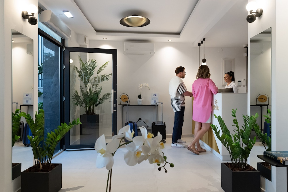 Melite Luxury Rooms & Apartments 8/50