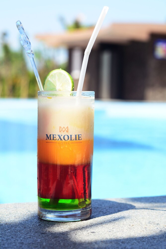 Mexolie Hotel 23/49