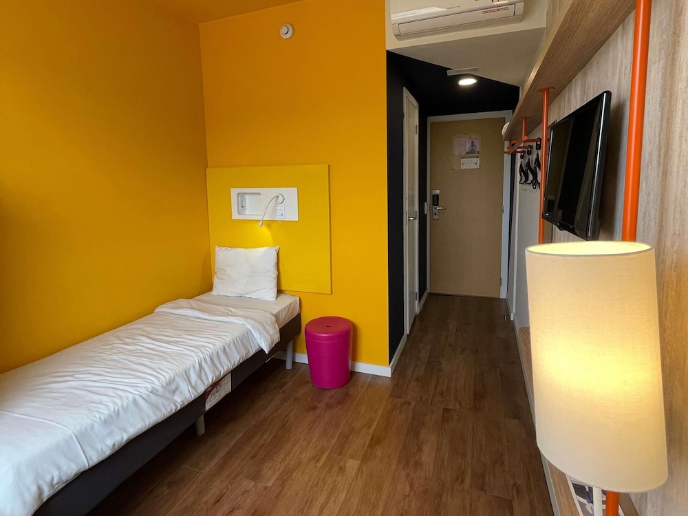 Ibis Budget Barbacena 26/60