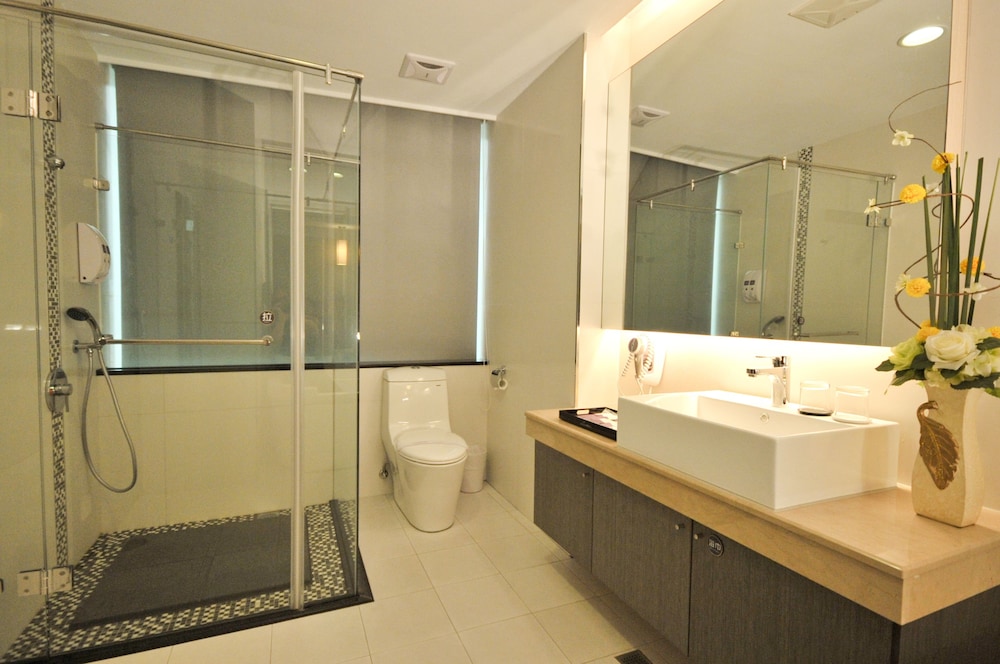 Shianghu Boutique Hotel 45/50