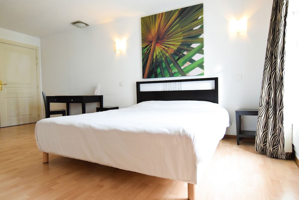 RESIDHOTEL MULHOUSE CENTRE 15/60