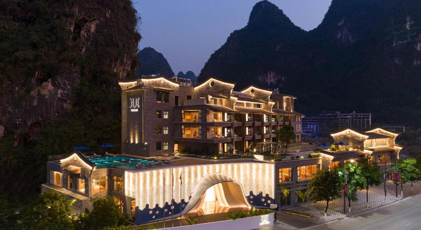 TUI BLUE Yangshuo Xiangheli Hotel — foto 5