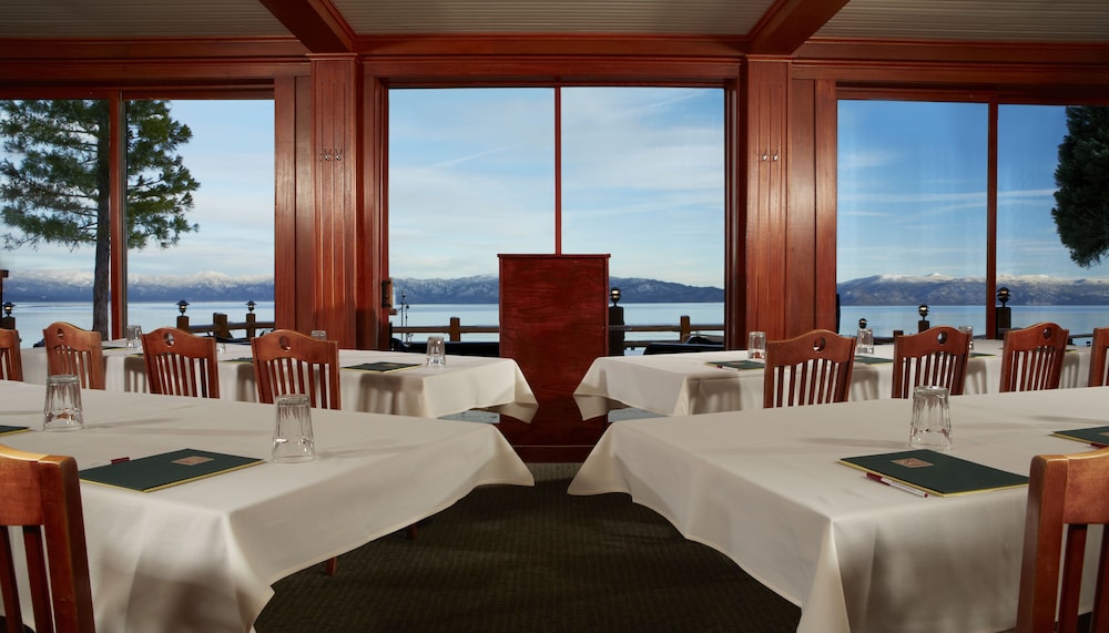 Sunnyside Restaurant &amp; Lodge 20/43